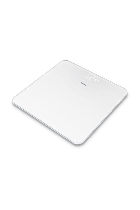 Beurer Gs 225 Cam Baskül 180 Kg Kapasiteli