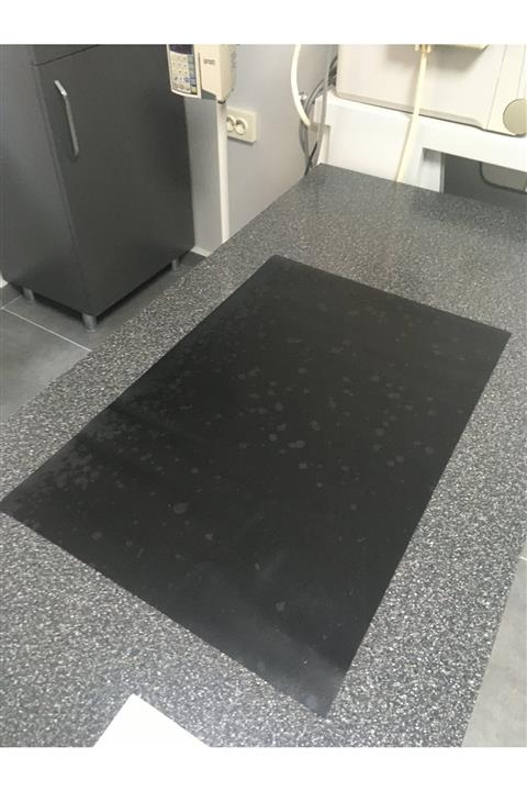 VETA MAT Kauçuk Mat