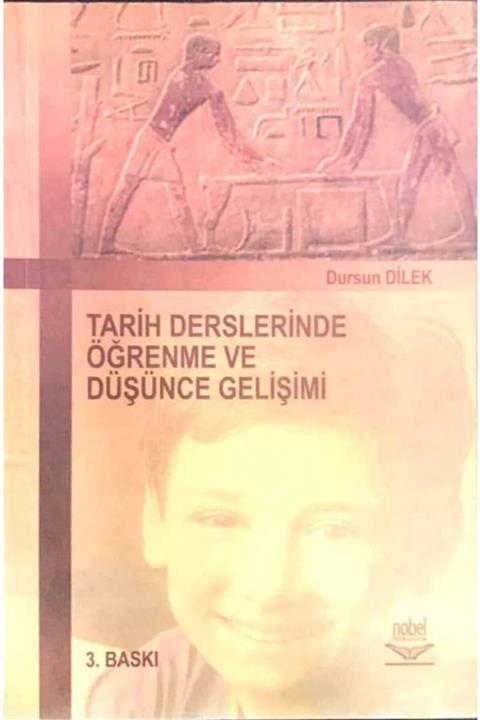 KitapSever Tarih Derslerinde Öğrenme Ve Düşünce Gelişimi