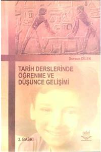 KitapSever Tarih Derslerinde Öğrenme Ve Düşünce Gelişimi