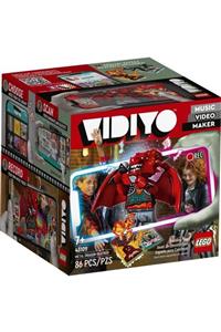 LEGO 43109 Vıdıyo™ Metal Dragon Beatbox