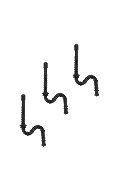 HSGL Motorlu Testere Stıhl Ms290 / 360 Benzin Yakıt Hortumu 3 Lü Pkt