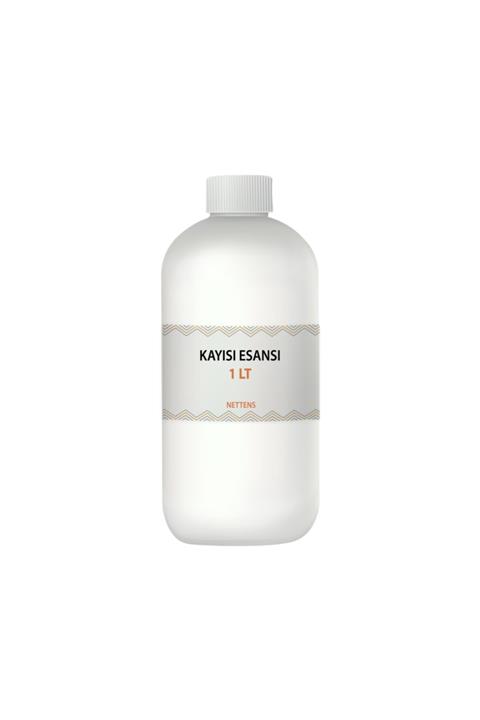 NETTENS Kayısı Esansı 1 Litre