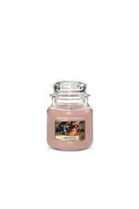 Yankee Candle 1629347e Orta Klasik Mum Warm Cosy