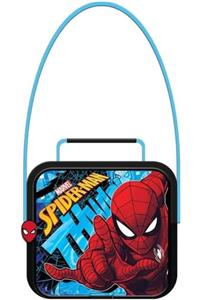 Frocx Spiderman Beslenme Çantası / Spider Web Otto:5687