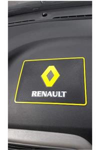 CMS OTO AKSESUAR Renault Kaymaz Torpido Pedi - Renault Kaydırmaz Ped - Renault Ped