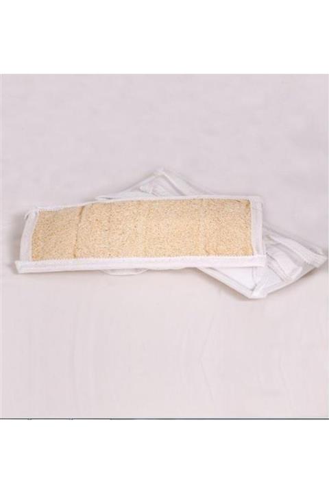 Karaca Sırtlık Kabak Lifi 12x27cm