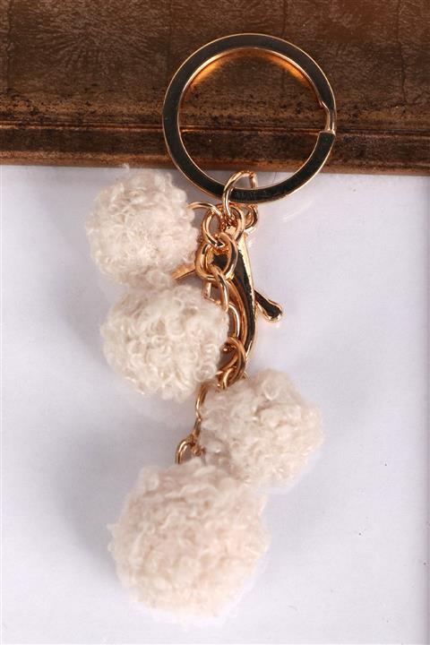 Della Pianto Mira Anahtarlık