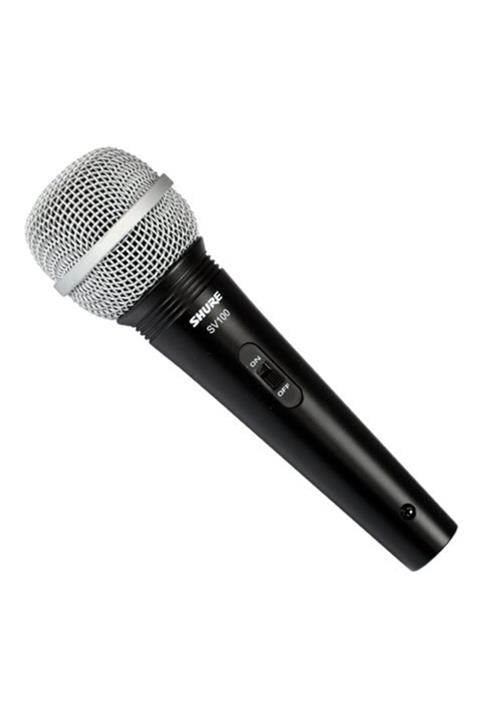 Shure Sv100 Çok Amaçlı Vokal Mikrofon