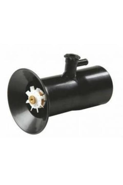 İtal Palmera Pa 086 Atomizer Ilaç Püskürtme Başlığı Pervaneli