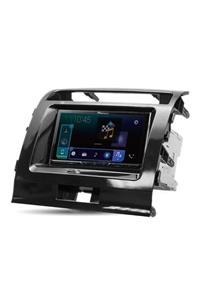 Pioneer Toyota Land Cruiser 200 Apple Carplay Android Auto Multimedya Sistemi