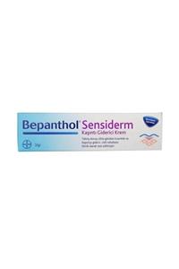 Bepanthol Sensiderm Krem 50 Gr