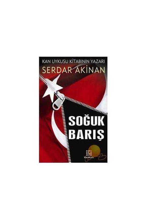 Karakutu Yayınları Soğuk Barış