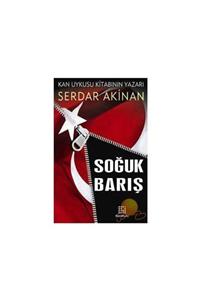 Karakutu Yayınları Soğuk Barış