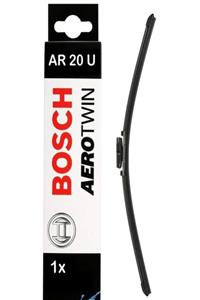 Bosch Aerotwin Silecek Süpürgesi Muz Tipi 500mm Ar20u