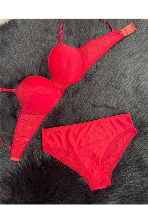 mia mia Sütyen Takımı