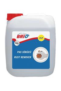 BRIO BRİO PAS SÖKÜCÜ MoS2 5 L