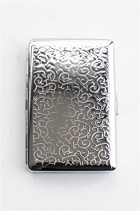 TAKIŞTIR Karışık Figürlü Sigara Tabakası