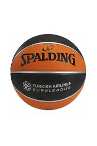 SPALDING Basketbol Topu Euro/turk No:5 Tf-150