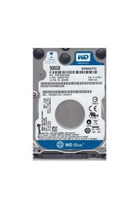 WD 500gb Blue 2.5\