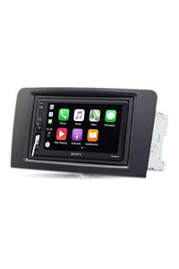 Sony Mercedes M Class W164 Gl-class X164 Apple Carplay Multimedya Sistemi