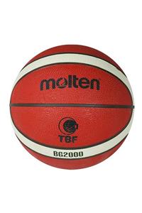 AVESSA Molten B5g2000 Fıba Onaylı Basketbol Topu No5