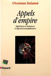 KitapSever Appels D'empire