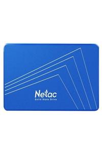 Netac N600s 512gb 2.5 Ssd Disk Nt01n600s-512g-s3x