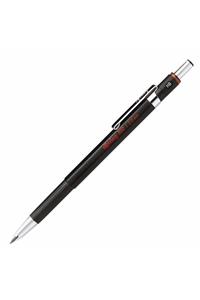 Rotring Rotrıng 300 Siyah 2.0 Mm Mekanik Kurşun Kalem