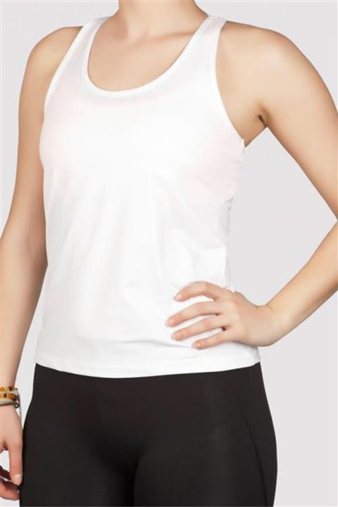 Exuma Kadın Beyaz Spor Atlet - 172205