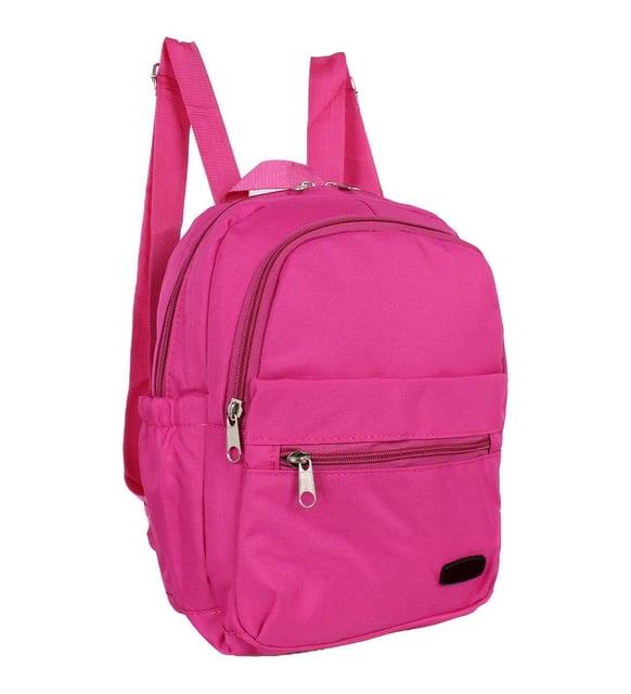 Bagacar 560 Siyah Çocuk Okul Sırt Çantası