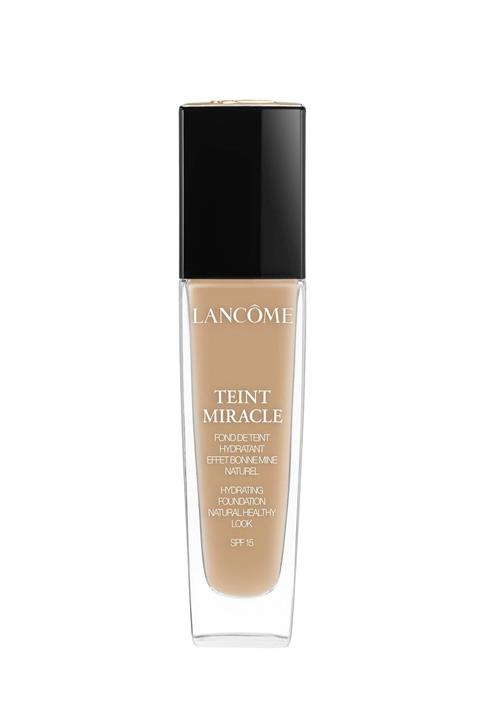 Lancome Teint Miracle Likit Fondöten 05 Beige Noisette 3614271437679