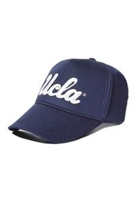 UCLA Murphy Lacivert Baseball Cap Şapka