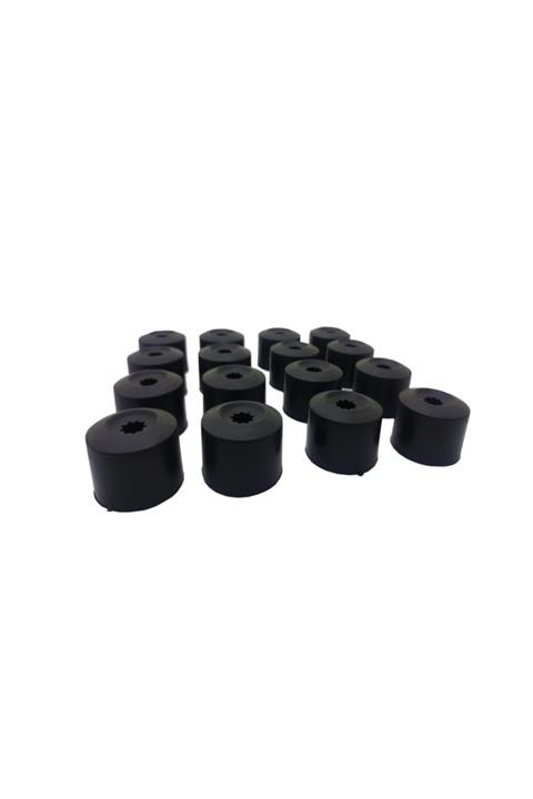 OEM Eos 2006-2015 Bijon Kapağı(20 Adet)