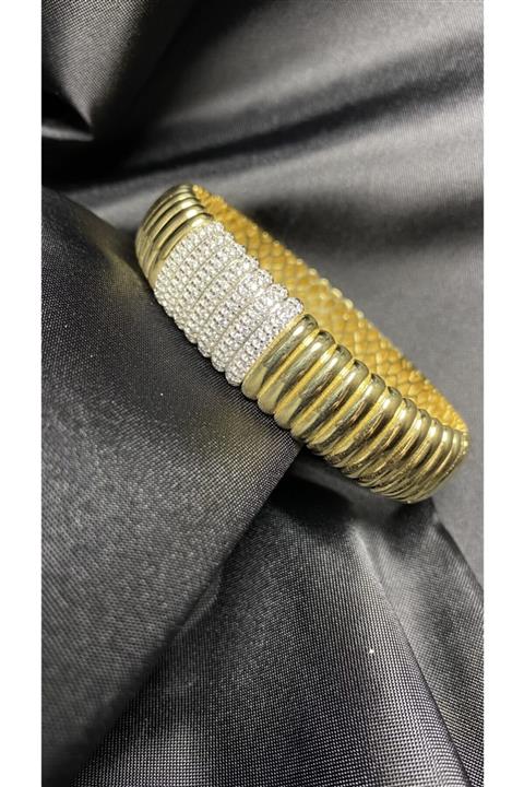 Caner Kuyumcusu 14 Ayar Bilezik