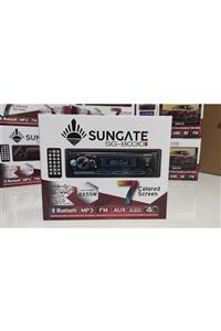 Sungate Sg-8030 2021 Model Yeni Seri Çift Usb/bt/mp3/sd/aux/ Oto Teyp