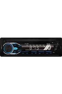 HiTech H Ht-4x50w-7 Renkli-usb-bluetooth-radyo-teyp