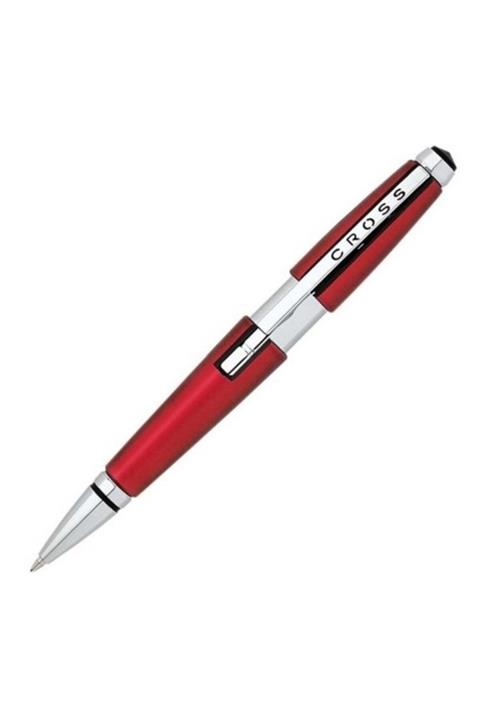 Cross Roller Kalem Edge Kırmızı At0555-7