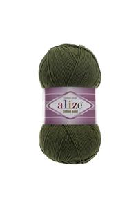 Alize Cotton Gold 29 Haki