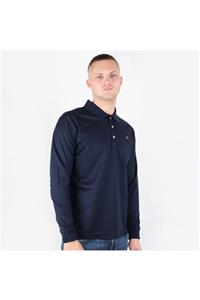 PAUL&SHARK Men's Knıtted Poloshırt C.w. Cotton