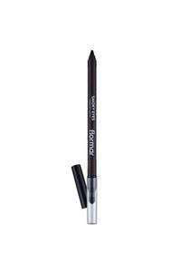 Flormar Smoky Eyes Waterproof Eyeliner 002 Coolest Brown