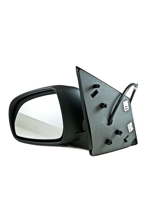 ÖZGÜÇYEDEK Dıs Dıkız Aynası Elektrıklı Astarlı Isıtmalı Sol Note 06 13