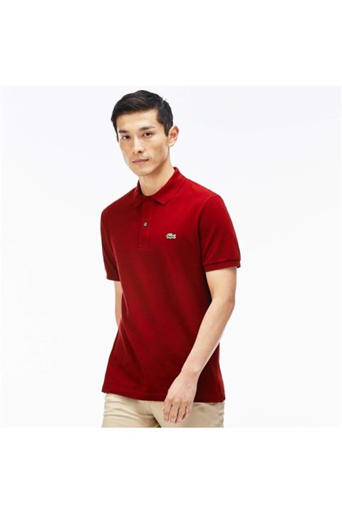 Lacoste Ph4012 476 Erkek Polo T-shirt