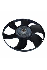 SWAG 20924037 Radyator Fan Pervanesı Bmw E46 E39 E38 E65 E66 X3 E83 M57 M47