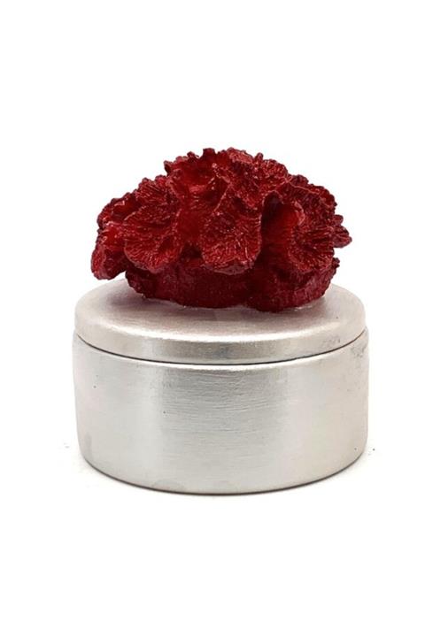 By Ari Ev Dekorasyon Mercanlı Kutu-ku101-1