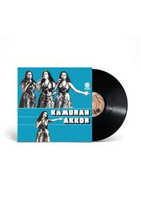 Kervan Müzik Kamuran Akkor - Kader Çıkmazı