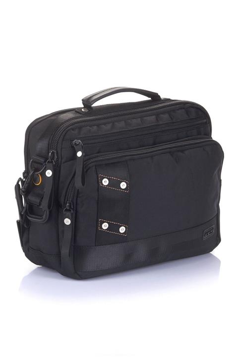 ÇÇS Erkek Kumaş Portföy Çantası 31128