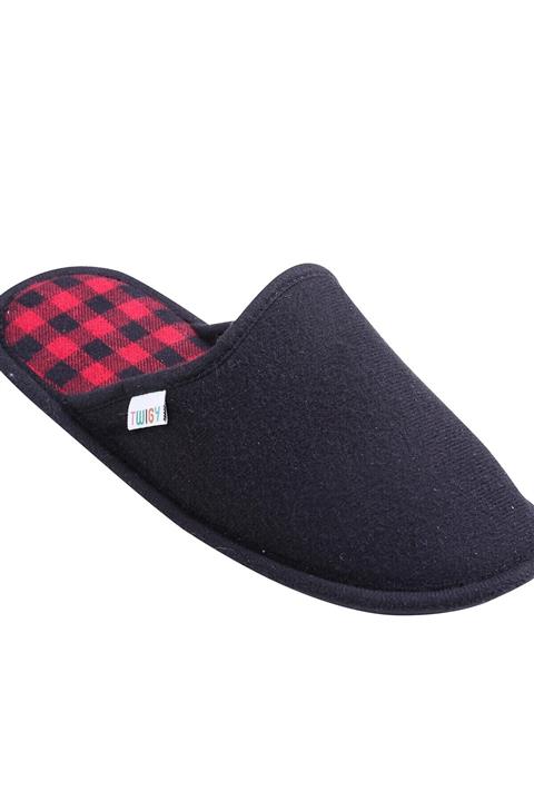 Twigy Terlik Lacivert