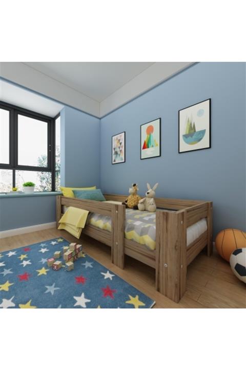 Herseycik Ninnimo Montessori Suntalem Karyola Çırağan Y2