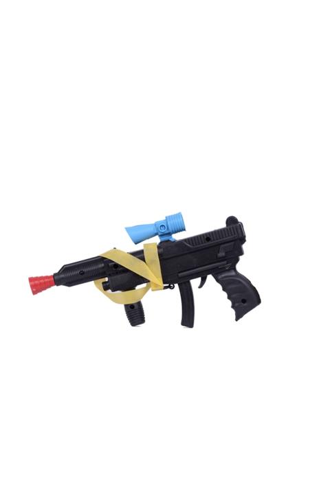 AY DEDE OYUNCAK GRUP Dürbünlü Tüfek Gerçekçi Otomatik Ses